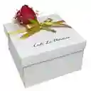 Caja 9 Fresas