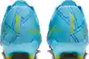 Nike Zapatos de Fútbol Academy Kylian Mbappe Hombre Azul 10