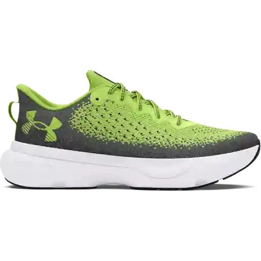 Under Armour Zapatos Infinite Hombre Verde 8.5 3027523-301