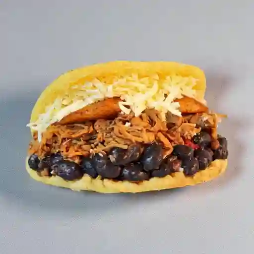 Arepa Pabellón