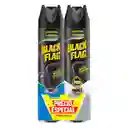 Black Flag Insecticida Matavoladores Matarastreros