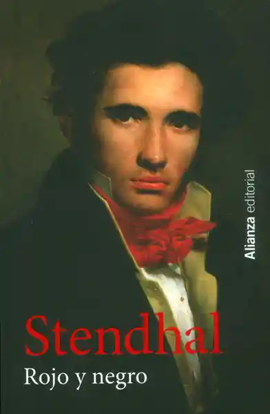 Rojo y Negro - Stendhal