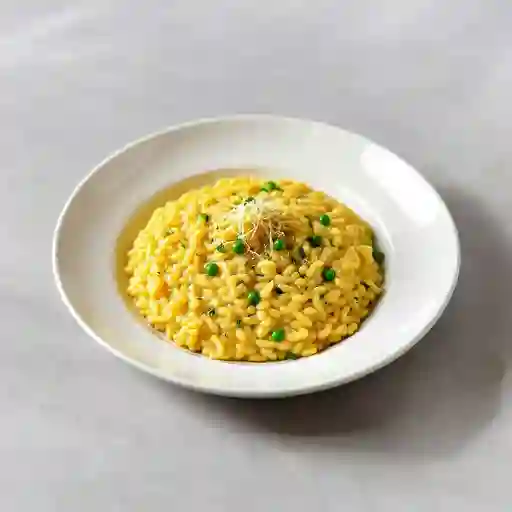 Risotto David