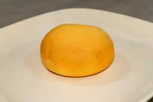 Pan de bono de bocadillo