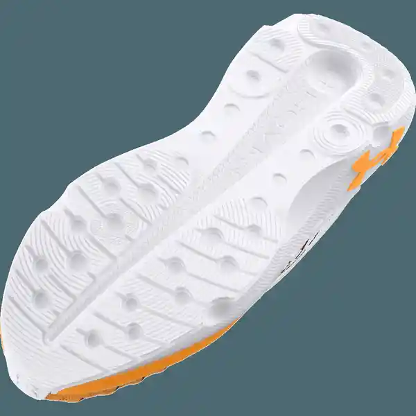 Under Armour Zapatos Infinite Elite We Run Hombre Blanco 9