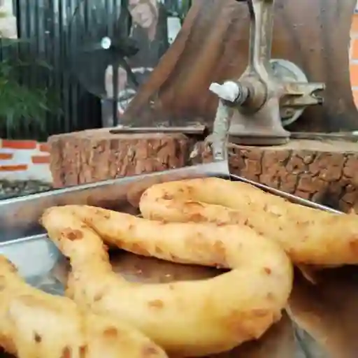 Rosquete