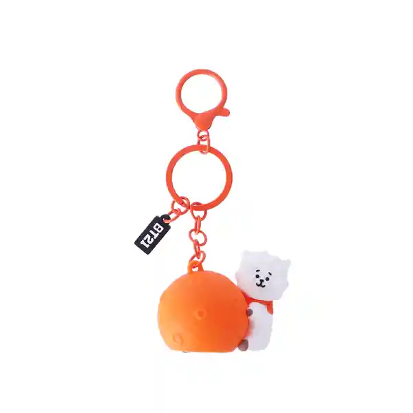 Lámpara Colgante Rj Serie Bt21 Miniso