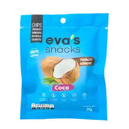 Evas Snacks Snack Coco