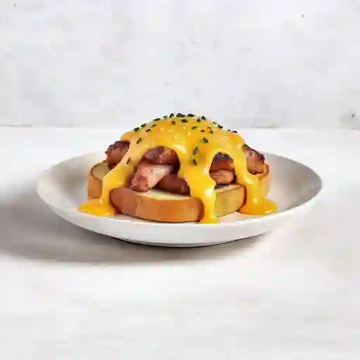 Jamon Tender