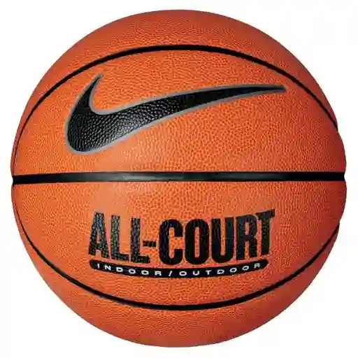 Nike Balón Everyday All Court Def Talla 7 Ref: N100436985507