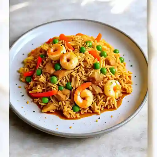 Arroz Thai