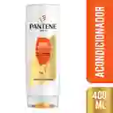 Acondicionador Pantene Pro-V Fuerza y Reconstruccion Rinse 400 ml