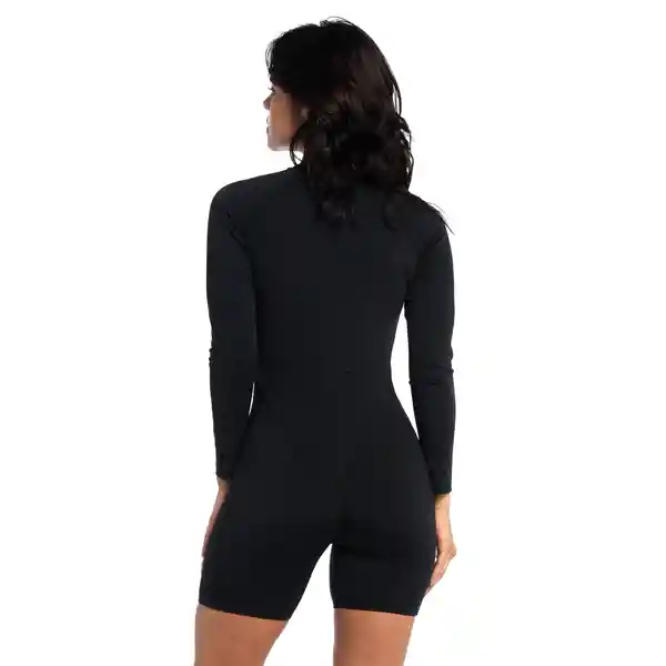 Vestido de Baño Manga Larga Legsuit Essential Mujer 34 Speedo