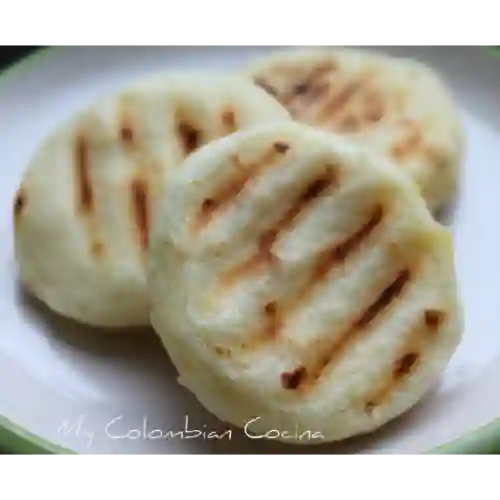 Arepa Adicional