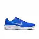 Nike Zapatos Flex Experience Rn 11 Nn Hombre Azul Talla 11.5