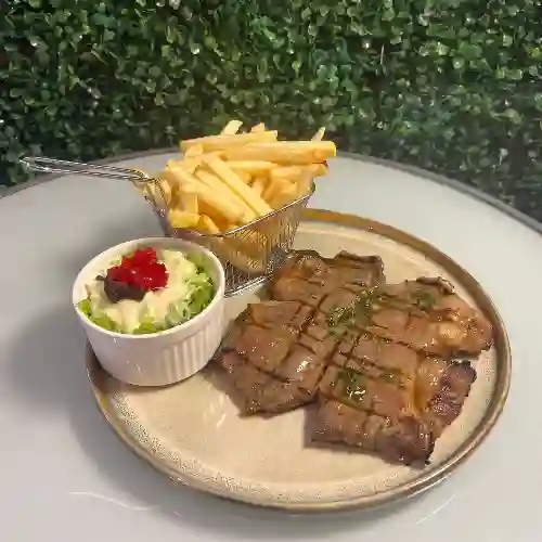 Churrasquito Angus