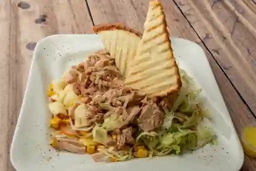 Ensalada de Atún