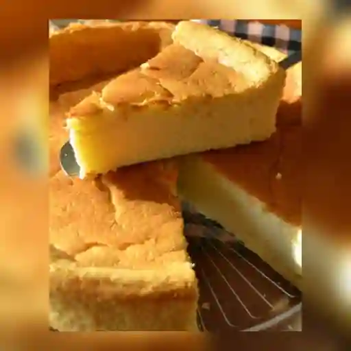 Torta de Queso