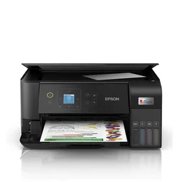 Epson Multifuncional L3560