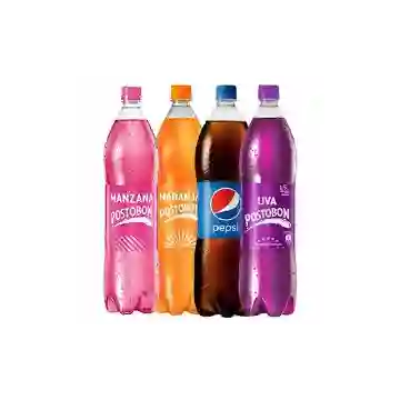 Gaseosa 1.5Lt Postobon