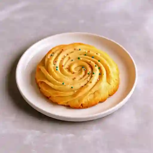 Season Cookie
