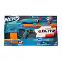 Nerf Lanzador Elite 2.0 Motoblitz Blaster F5872