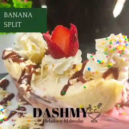 Banana Split