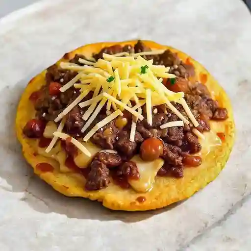 Gran Patacon