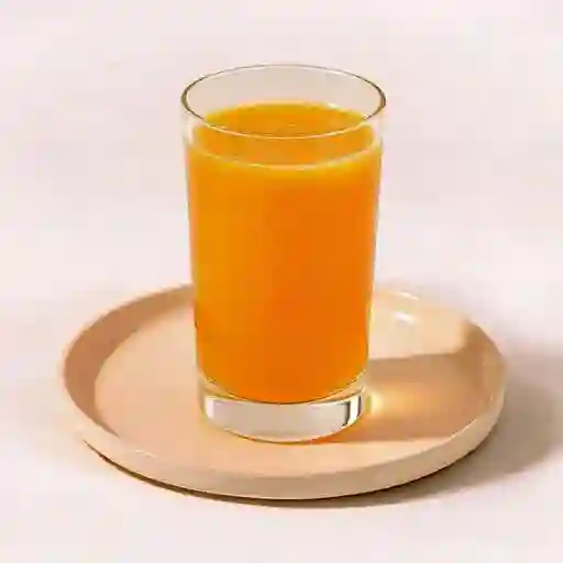 Jugo De Naranja Mediano