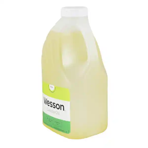 Wesson Aceite de Canola