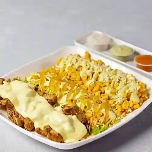 Mazórcales Dubái