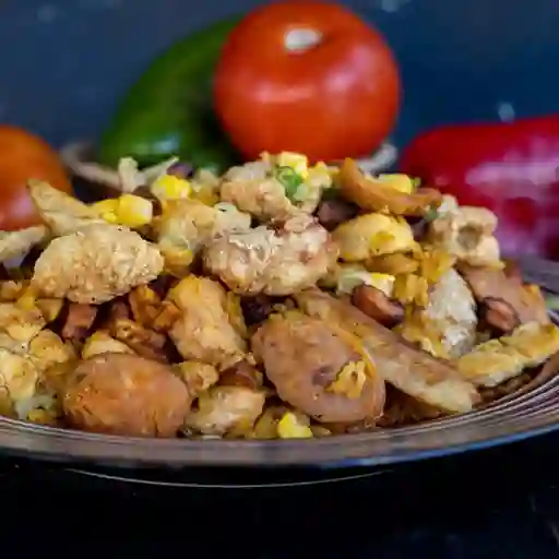 Arroz Paisa Personal ( 1 Persona )