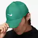 Nike Gorra u Df Club S Ab P Accesorios Hombre Verde Talla L/XL