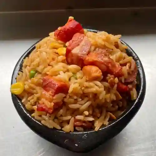 Americano (personal 400gr)