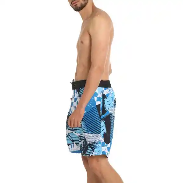 Short Art Rush 18 0099 XXL Speedo