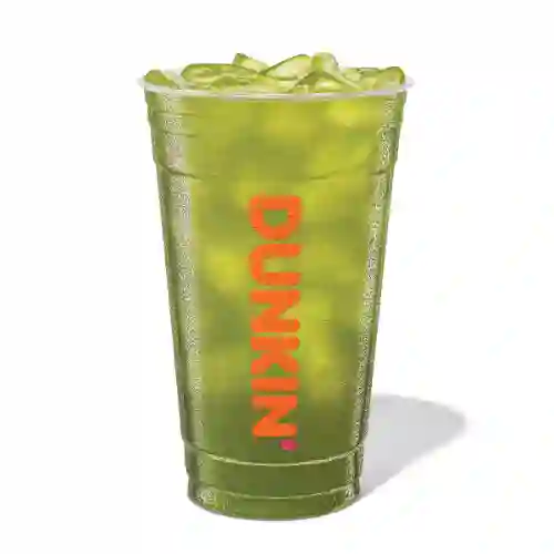 Bebida Soda Manzana Verde