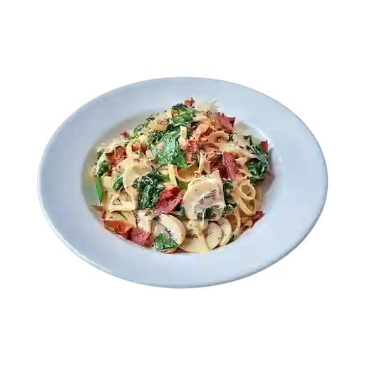 Pasta Sorrento