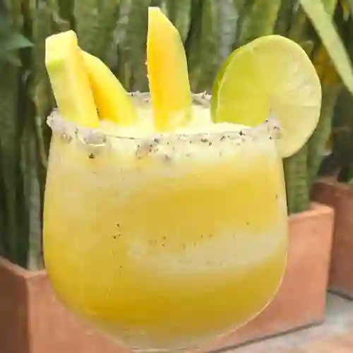 Limonada de Mango Viche