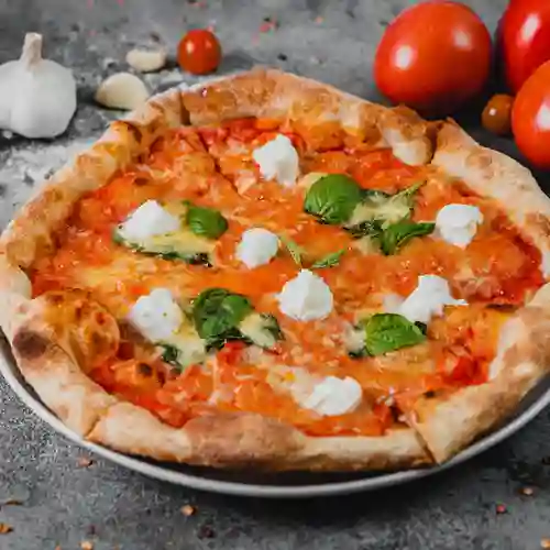 Pizza Margarita