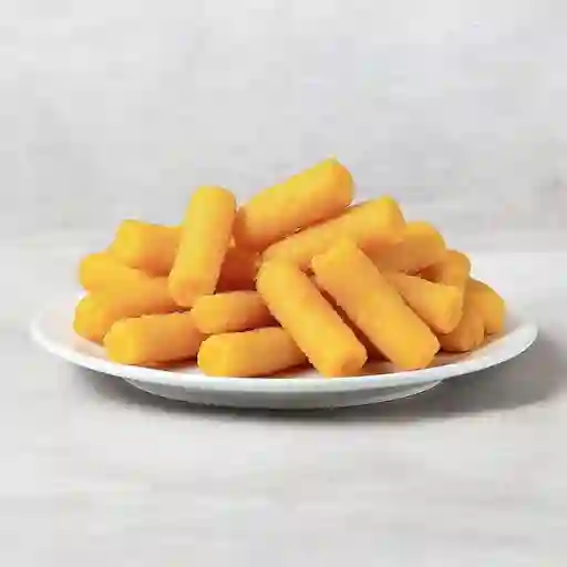 Mini Dedos Preparados Queso/Queso Bocadillo