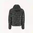 Just Over The Top Chaqueta Nico Verde Camuflado L