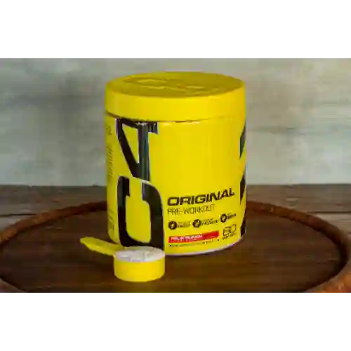 C4 Cellucor