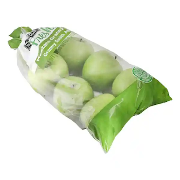 Manzana Granny