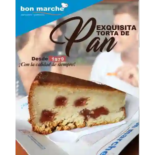 Torta de Pan