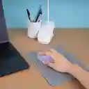 Mouse Inalámbrico Life is For Fun Morado Lw13Mc Miniso