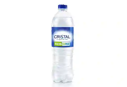 Botella Agua Natural