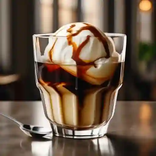 Affogato
