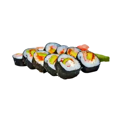 California Maki