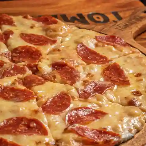 Pizza Pepperoni