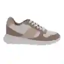 Tenis Sina Beige 36